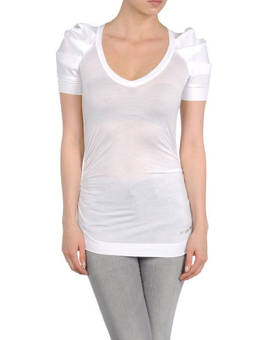 ZOOM MISS SIXTY - T-shirt