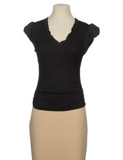 PIANURASTUDIO - T-shirt maniche corte