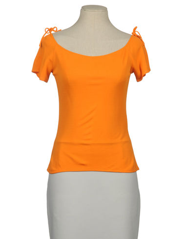 ZOOM BYBLOS - Short sleeve t-shirt