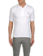 RAF SIMONS - Polo shirt