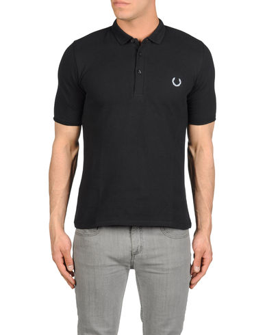 ZOOM RAF SIMONS - Polo shirt