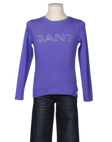 ZOOM GANT - T-shirt