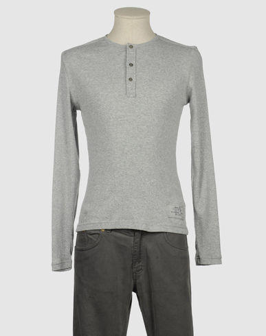 ZOOM JODHPUR WEEK-END - Long sleeve t-shirt