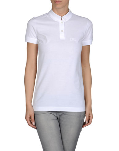 ZOOM DOLCE & GABBANA - Polo shirt