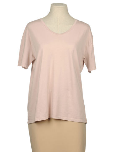 ZOOM HOPE by RINGSTRAND SODERBERG - Short sleeve t-shirt