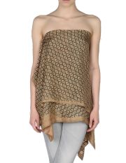 DRIES VAN NOTEN - Tube tops