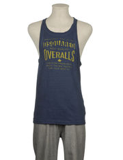 DSQUARED2 - Sleeveless t-shirt