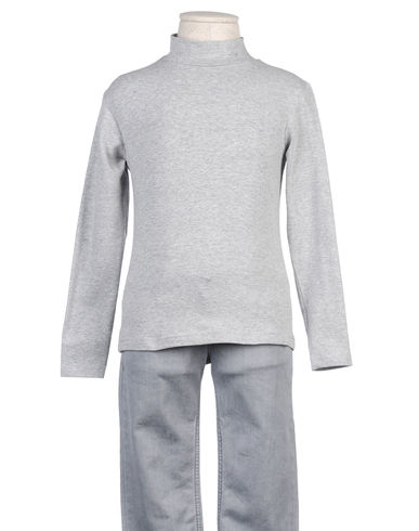 ZOOM ARTIGLI Girl - Long sleeve t-shirt