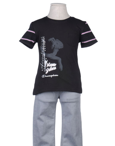 ZOOM CHAMPION - Short sleeve t-shirt