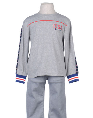 ZOOM CHAMPION - Long sleeve t-shirt