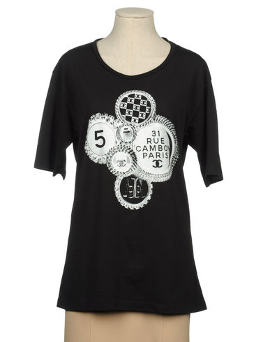 ZOOM BONHEUR - Short sleeve t-shirt