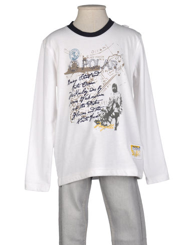 ZOOM MAGILLA - Long sleeve t-shirt