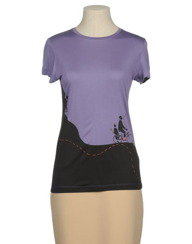 ZOOM KENZO - Short sleeve t-shirt