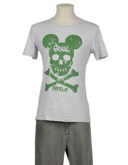 SOUL STREAR - Short sleeve t-shirt