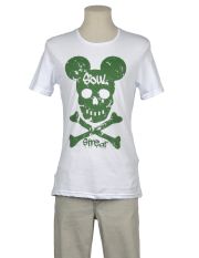 SOUL STREAR - Short sleeve t-shirt