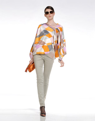 EMILIO PUCCI - Top