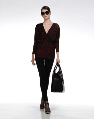 EMILIO PUCCI - Long sleeve sweater