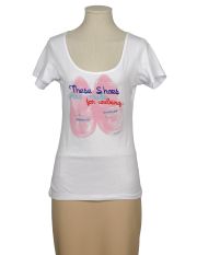 DOOA - T-shirt maniche corte
