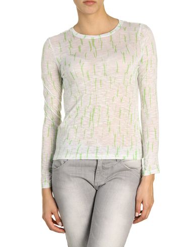 ZOOM PROENZA SCHOULER - Long sleeve t-shirt