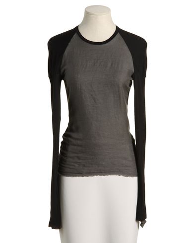 ZOOM MA+ - Long sleeve t-shirt