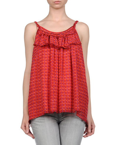 ZOOM MARC JACOBS - Top