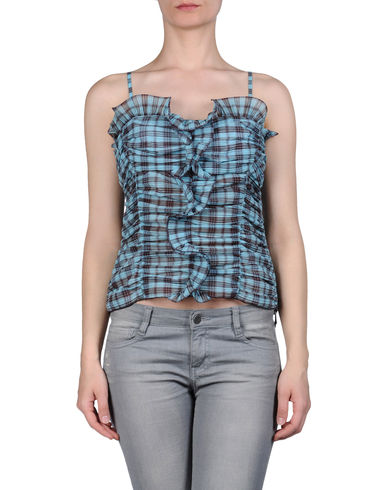 ZOOM MARC JACOBS - Top