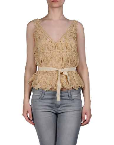 ZOOM PRADA - Top