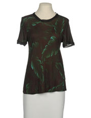 LANVIN - T-shirt maniche corte