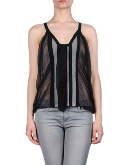 Balenciaga - Tops - Tops