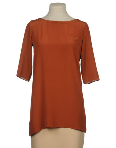 ZOOM MASSCOB - Blouse