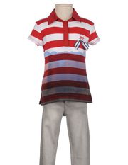 I PINCO PALLINO I&S CAVALLERI - Polo shirt