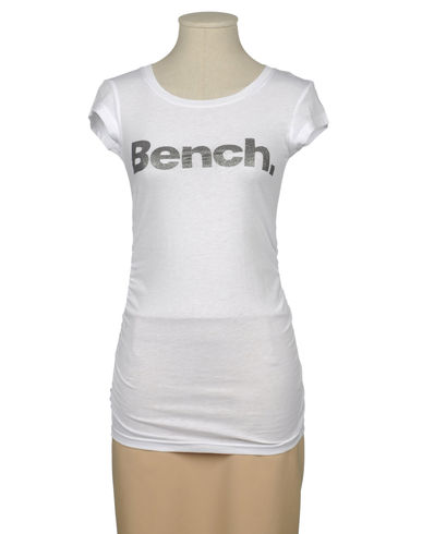 ZOOM BENCH - T-shirt