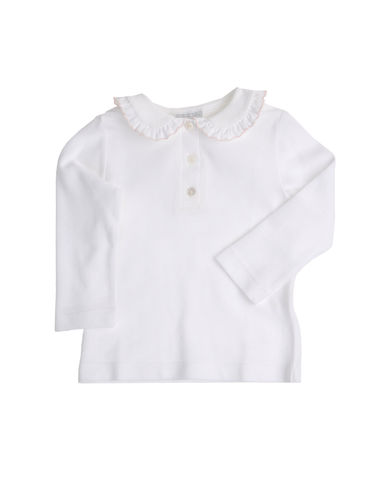 ZOOM NICOLETTA FANNA - Polo shirt