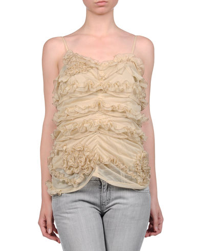 ZOOM MARC JACOBS - Top