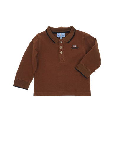 ZOOM RIVER WOODS - Polo shirt