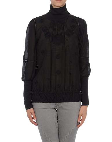 ZOOM SEE BY CHLOÉ - Blouse
