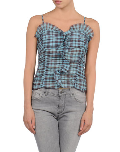 ZOOM MARC JACOBS - Top