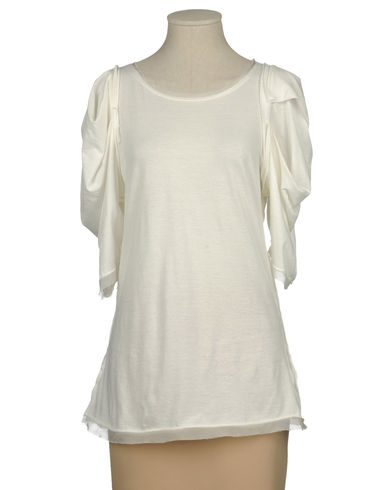 ZOOM LANVIN - Short sleeve t-shirt