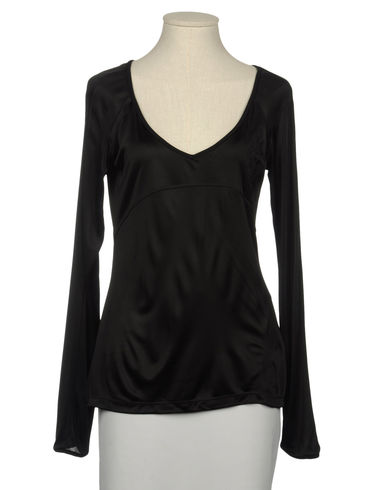 ZOOM FERRE' - Long sleeve t-shirt