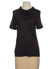 LANVIN - Kurzärmliges T-Shirt