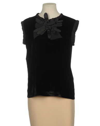 ZOOM LANVIN - Top