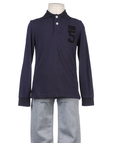 ZOOM CLUB DES SPORTS - Polo shirt