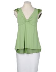 SCHUMACHER - Short sleeve t-shirt