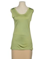 GATTINONI - T-shirt senza maniche