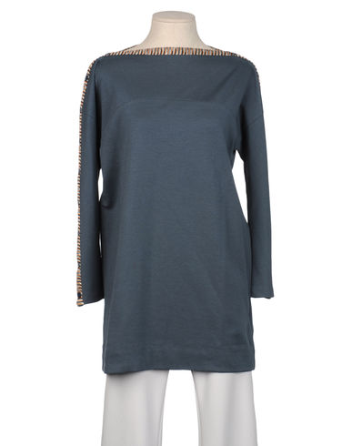 ZOOM M MISSONI - Long sleeve t-shirt