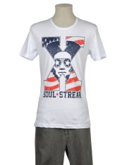 SOUL STREAR - T-shirt maniche corte