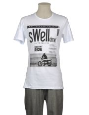 SOUL STREAR - T-shirt maniche corte