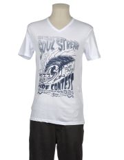 SOUL STREAR - T-shirt maniche corte