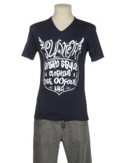 SOUL STREAR - T-shirt maniche corte