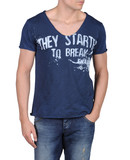 ENERGIE - Short sleeve t-shirt